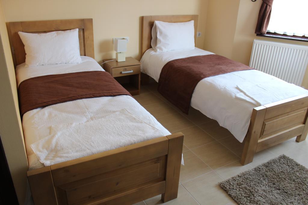 Bed and Breakfast Alice Panzio Gold Калоча Номер фото